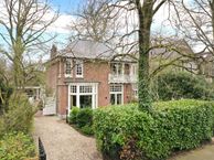 Van Lenneplaan 17, 1217 NA Hilversum