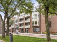 Aegidiusstraat 36 A, 3061 XM Rotterdam