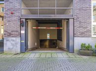 Johan van der Keukenstraat 104-PP B6, 1087 BN Amsterdam