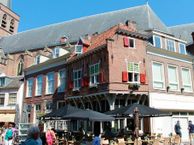 Langestraat, 3811 AK Amersfoort