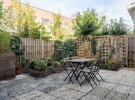 Vorselaarstraat 42, 1066 NN Amsterdam