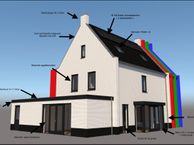 Gedempte Veert Herenhuis, 1834 BD Sint Pancras