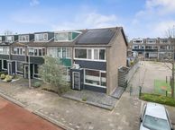 Da Costastraat 42, 2941 GM Lekkerkerk