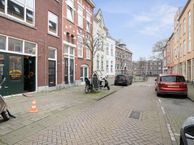 Zwederstraat 44 01, 3073 ZT Rotterdam