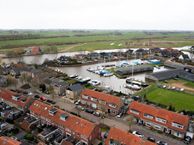 P F Catsstraat 31, 8801 VA Franeker