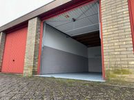 Sweelinckplein, 2402 VH Alphen aan den Rijn