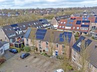 Catharina van Rennesstraat 24, 4207 JB Gorinchem