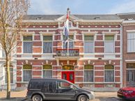 Antwerpsestraat 39, 4611 AB Bergen op Zoom