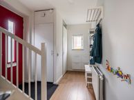 Adriaan Kluitstraat 35, 3052 RA Rotterdam