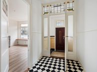 Dresselhuysstraat 26 B, 3039 ZK Rotterdam