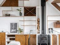 Linnaeuskade 38 III, 1098 BJ Amsterdam