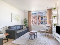 Brigantijnstraat 7 b, 3028 HA Rotterdam