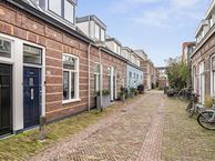 Anna Beijerstraat 13, 2613 DP Delft