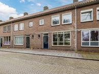 Barnsteenstraat 16, 4817 HS Breda