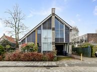 Huib van de Vechtlaan 2 a, 3981 WC Bunnik