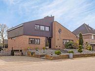 Marijkeplein 14, 5443 AH Haps