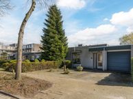 Muizenberglaan 156, 4822 TW Breda