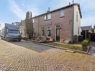 Dijkhof 15, 3243 AG Stad aan 't Haringvliet