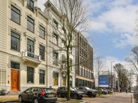 Frederiksplein 49 B, 1017 XL Amsterdam