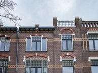 Pater Brugmanstraat 35 a, 6522 EH Nijmegen