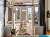 Claes de Vrieselaan 64 A1, 3021 JS Rotterdam