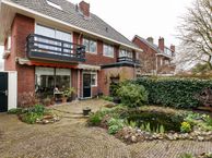 Prof. Jordanlaan 82, 3571 KC Utrecht