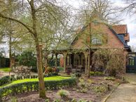 Oude Arnhemseweg 93, 6741 EG Lunteren