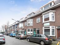 Lisbloemstraat 66 B, 3051 TT Rotterdam