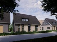 Dorpsstraat/Burgwal - Kavel 3, 3752 XA Bunschoten-Spakenburg