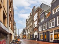 Lange Leidsedwarsstraat 9 B1&amp;2, 1017 NE Amsterdam