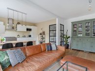 Haarlemmermeerstraat 50 3, 1058 KB Amsterdam