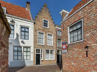 Spanjaardstraat 9, 4331 EN Middelburg