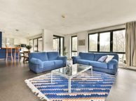 Anne Frankstraat 47, 1018 DM Amsterdam