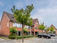 Sluiterstraat 10, 2231 MK Rijnsburg