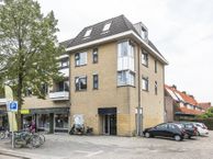 Leusderweg 106 a., 3817 KD Amersfoort
