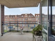 Wolphaertsbocht 86 K, 3082 AS Rotterdam