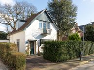 Boomberglaan 22, 1217 RS Hilversum