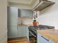 Azaleastraat 1 C, 3051 TA Rotterdam