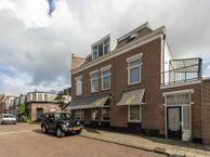 Haringstraat 49 ., 2586 XW Den Haag