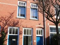 Coornhertstraat 41, 3521 XG Utrecht