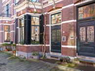 Nassaustraat 9, 3583 XB Utrecht