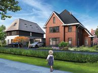 Haarlemmerstraatweg 22, 2343 LB Oegstgeest