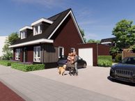 Oranjestraat (Bouwnr. 4), 7676 BC Westerhaar-Vriezenveensewijk