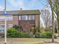 Weberlaan 2, 4614 VS Bergen op Zoom