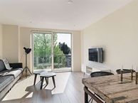 Parklaan 8 C, 2132 BN Hoofddorp