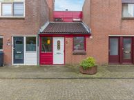 de Els 28, 3224 TE Hellevoetsluis