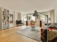 Sibogastraat 10, 1094 SM Amsterdam