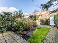 Burgemeester Ter Laanstraat 25, 1501 TG Zaandam