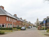 Gravin Gertrude 3, 1276 MN Huizen