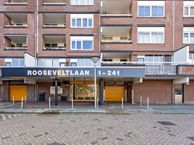 Franklin D Rooseveltlaan 239, 5625 AZ Eindhoven